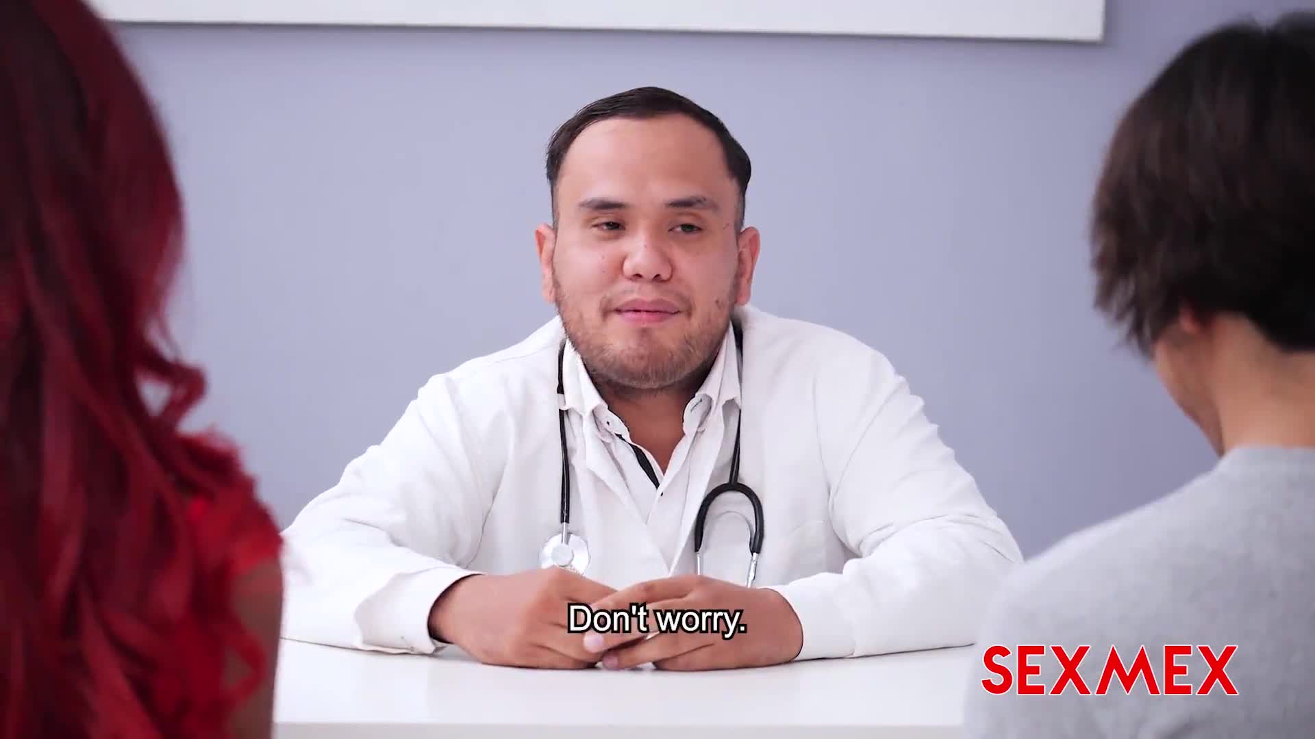 SEXMEX Yorgelis Carrillo